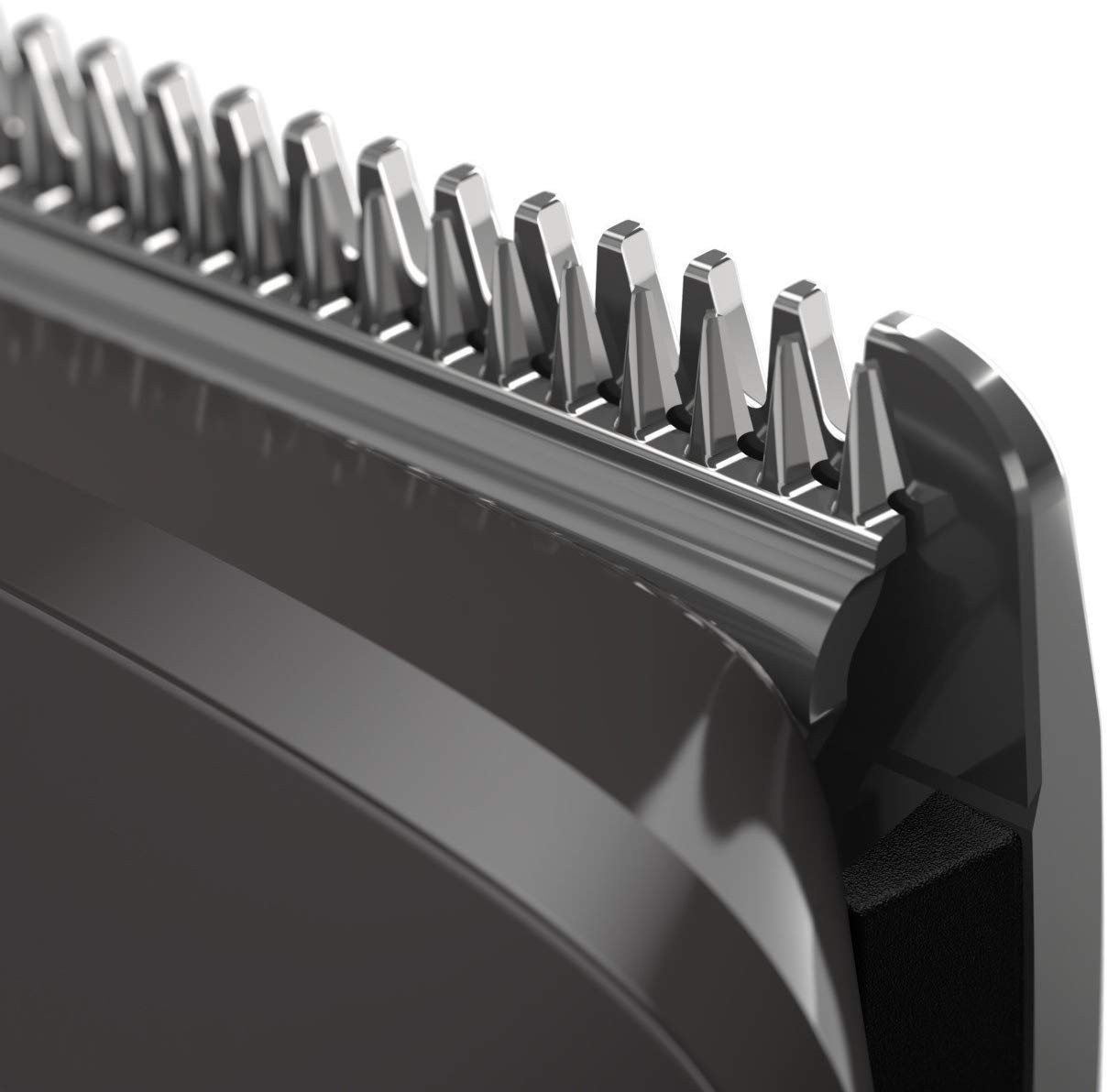 Philips Norelco, All-in-One Trimmer w Body Shave Groom Attachments – Wet/Dry