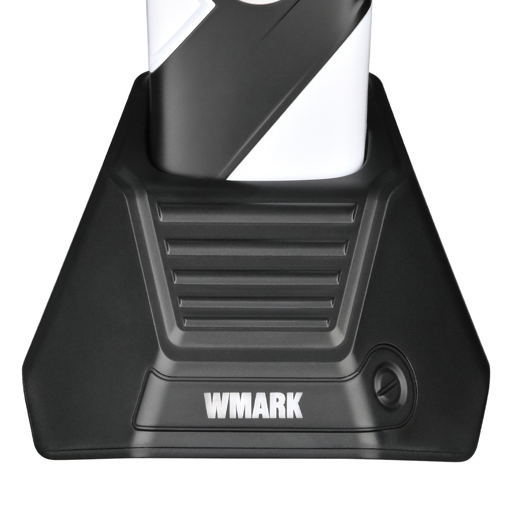 WMARK NG-9213W Maglev Clipper 2025 – DLC Blade, High-Speed Hair Trimmer