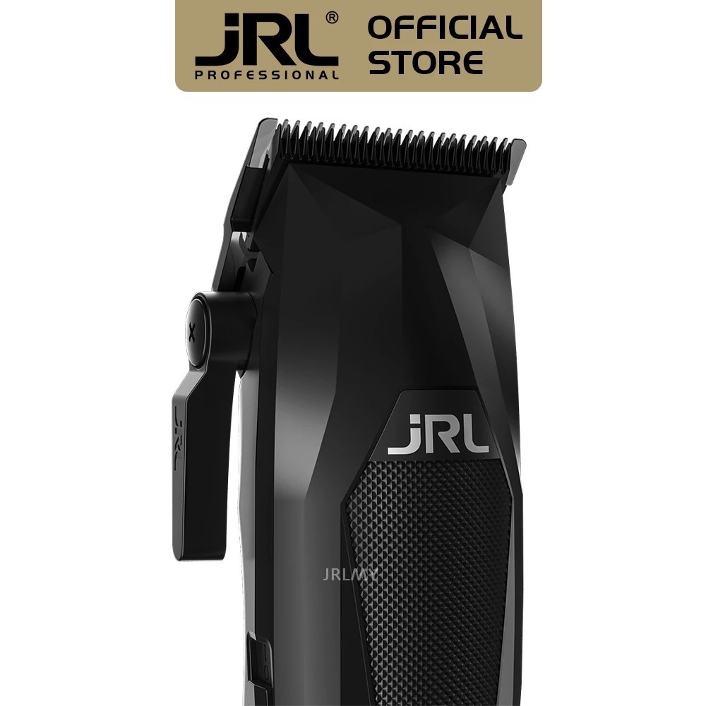 CHOOSE JRL x Lamborghini Diamante Cordless Clipper & Trimmer Set Limited Edition