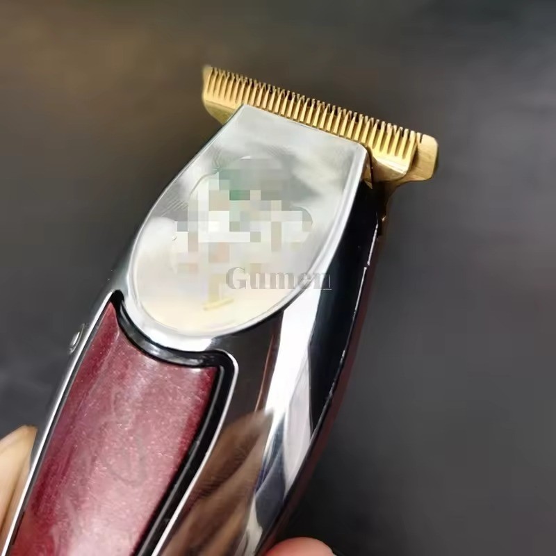 T-Wide Blade for Wahl 5 Star Detailer Li 8081 8171 Zero Gap Steel