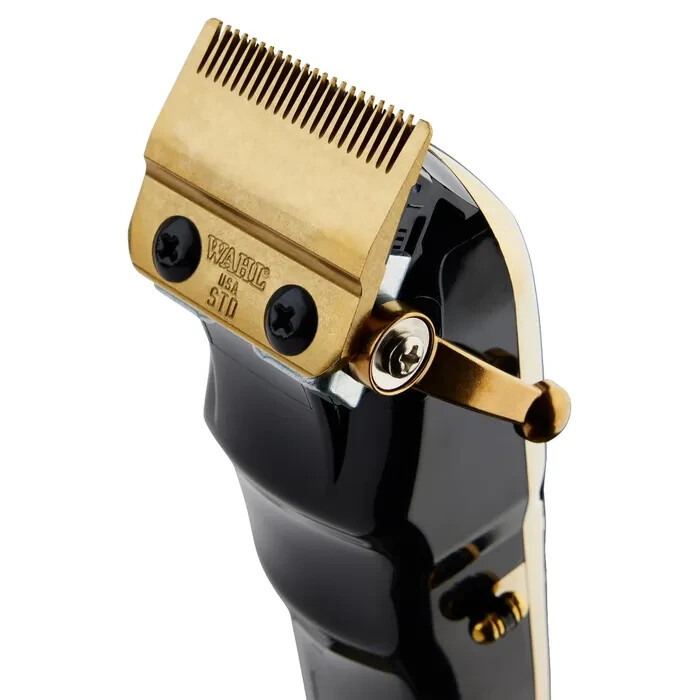 Wahl 5-Star Gold Magic Clip Cordless | #8148-700
