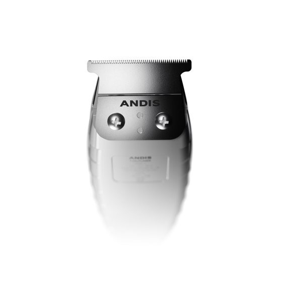 Andis Professional T-Outliner Beard Hair Trimmer Carbon Steel T-Blade Corded