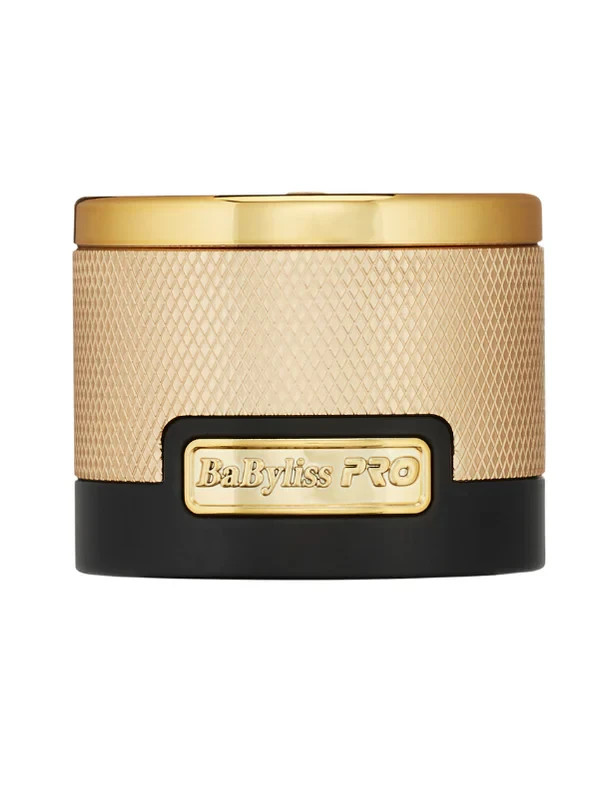BaBylissPRO FXONE Gold Universal Battery Charging Stand FXTRAVBG
