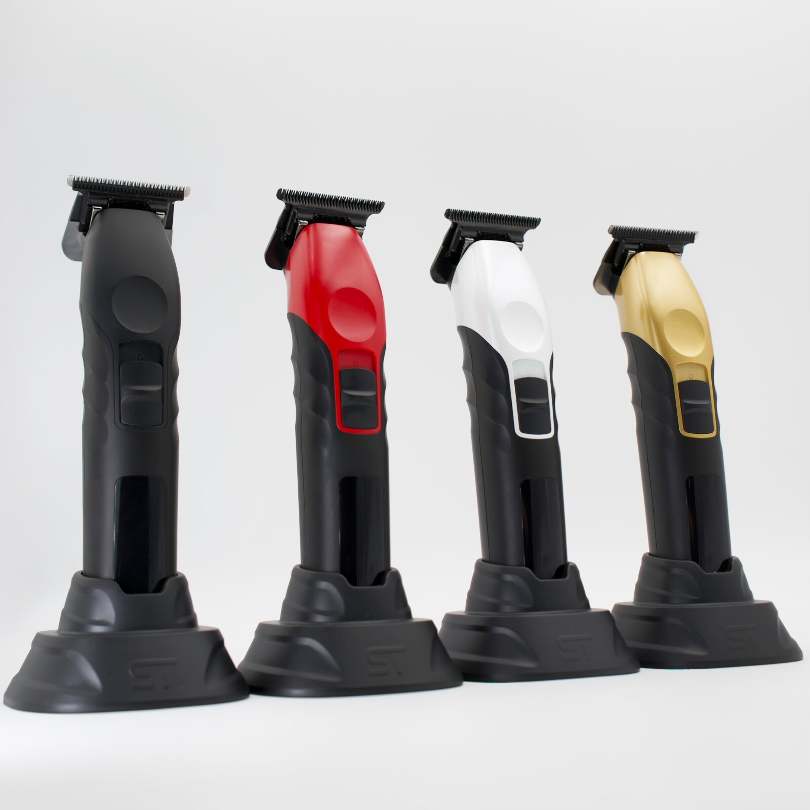 Supreme Trimmer 2Spee Hair Trimmer w/ Detachable Blade | ST622 – Recertified