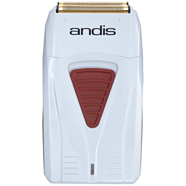 Andis ProFoil 17150 Lithium Titanium Foil Shaver – Grey