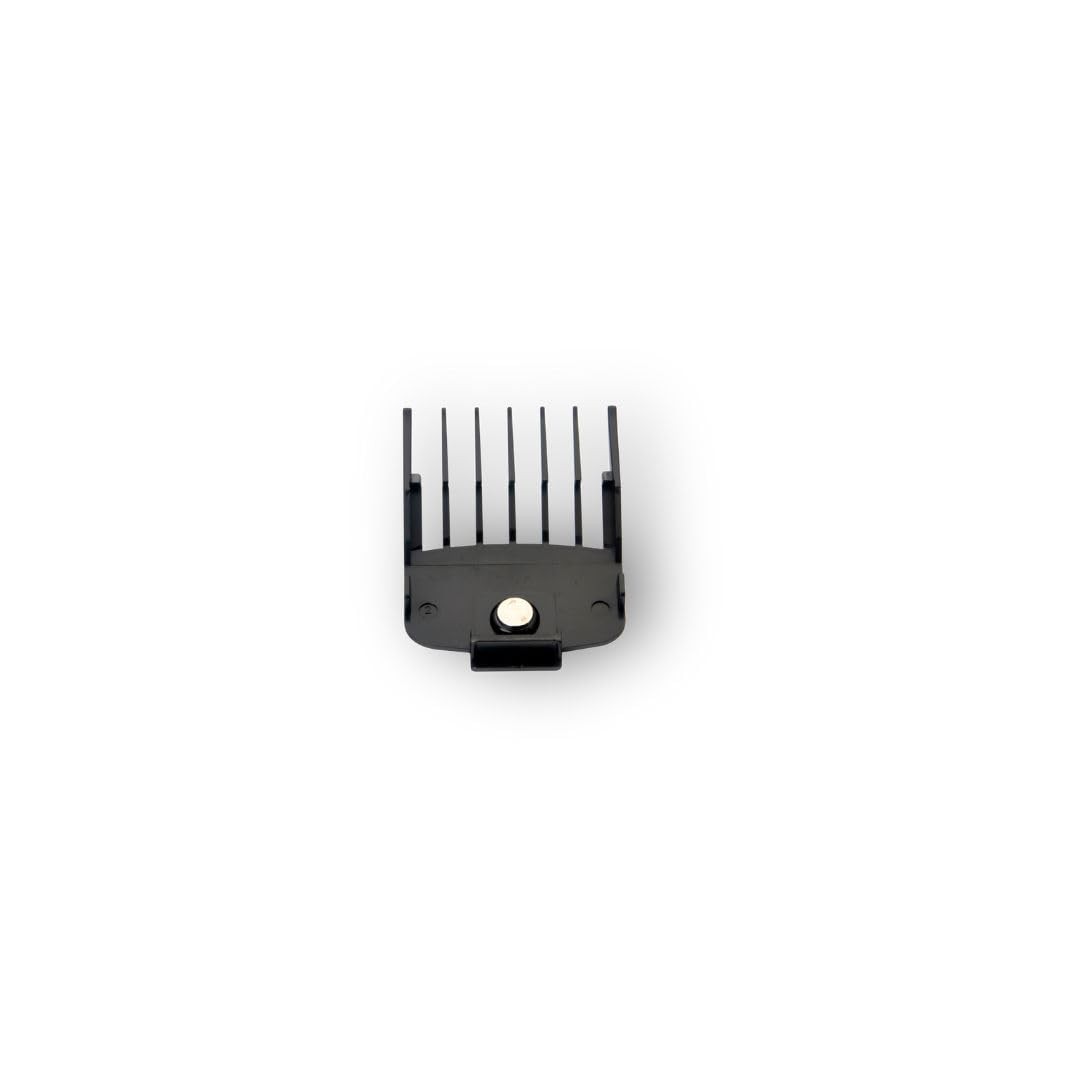 TPOB SLIME Guards (slime 2) 6 Professional Hair Guides plastic combs for diff…