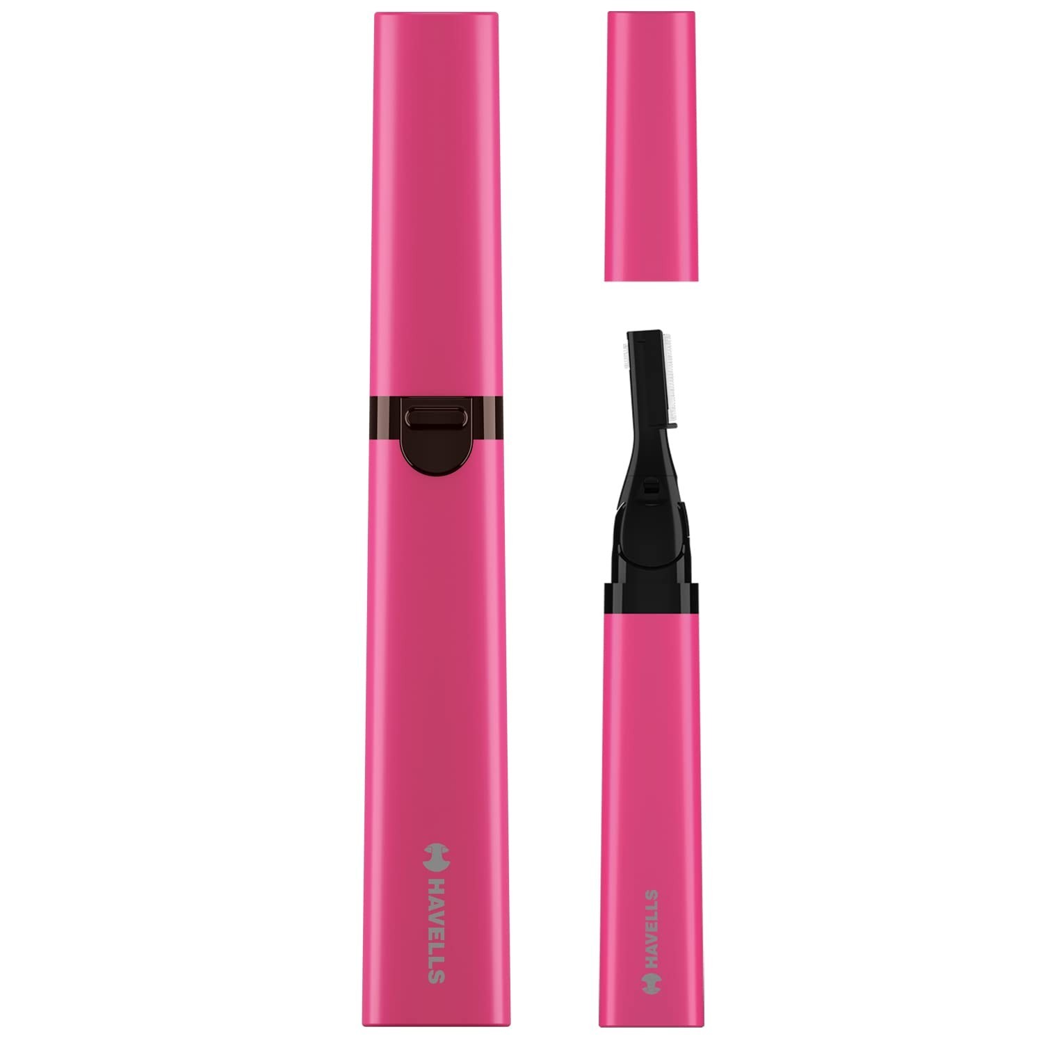 Havells Women Fd5006 Corded Electric Trimmer,FD5006,Pink