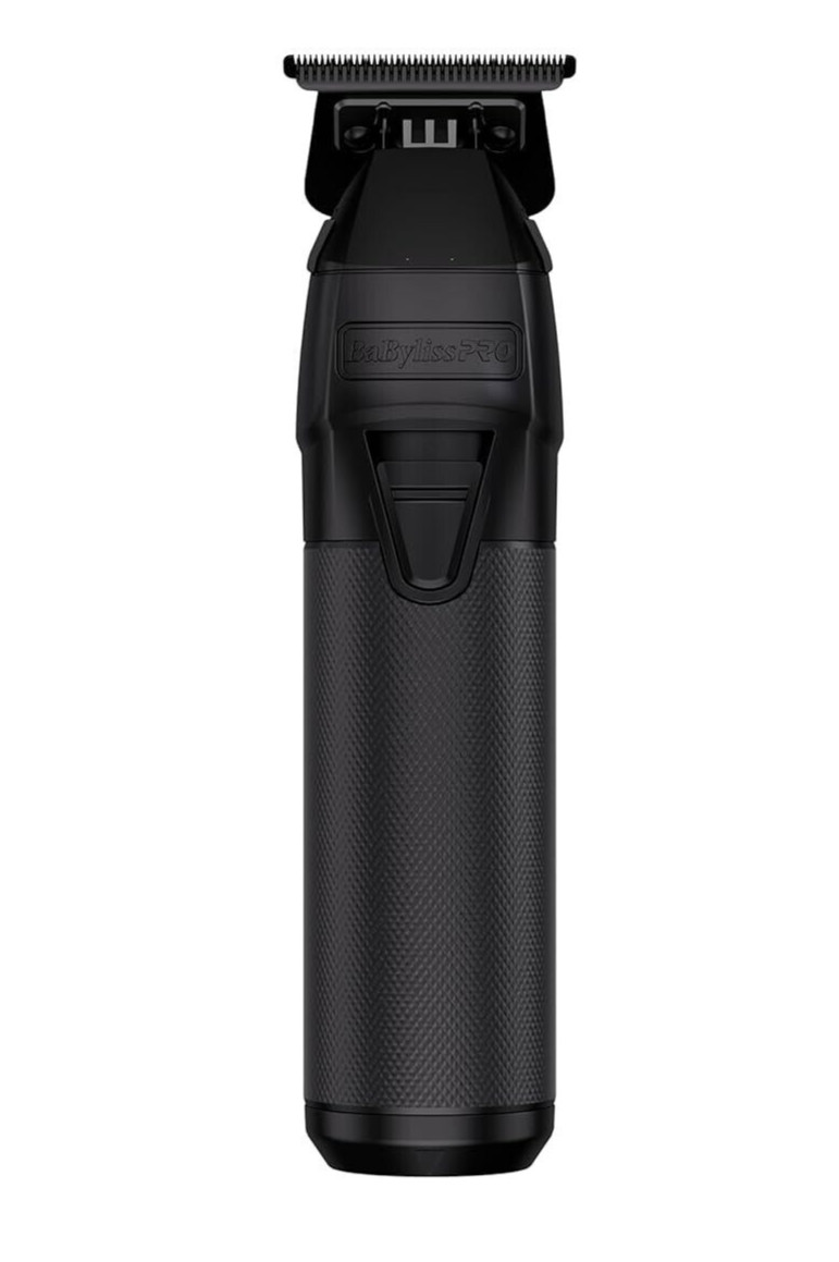 BaBylissPRO FXONE BLACKFX Cordless Trimmer | FX799MB