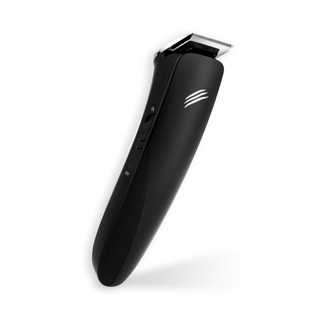 New Skull Shaver Baby Beast Trimmer: Cordless Hair and Beard Trimmer