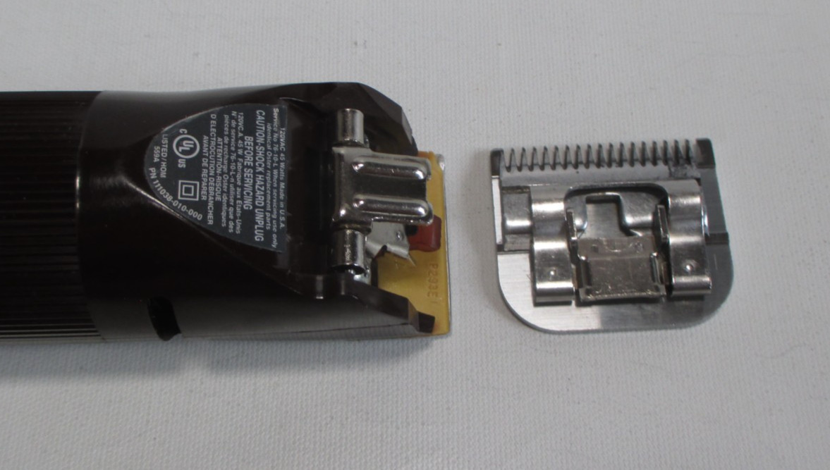 Oster Professional Classic 76 Detachable Blade 1 Speed Hair Clipper Made in USA