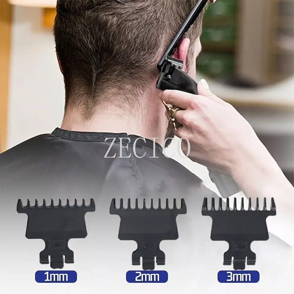 Kemei-2299 Cordless Electric Hair Trimmer Clipper Professional Cutting Machine U