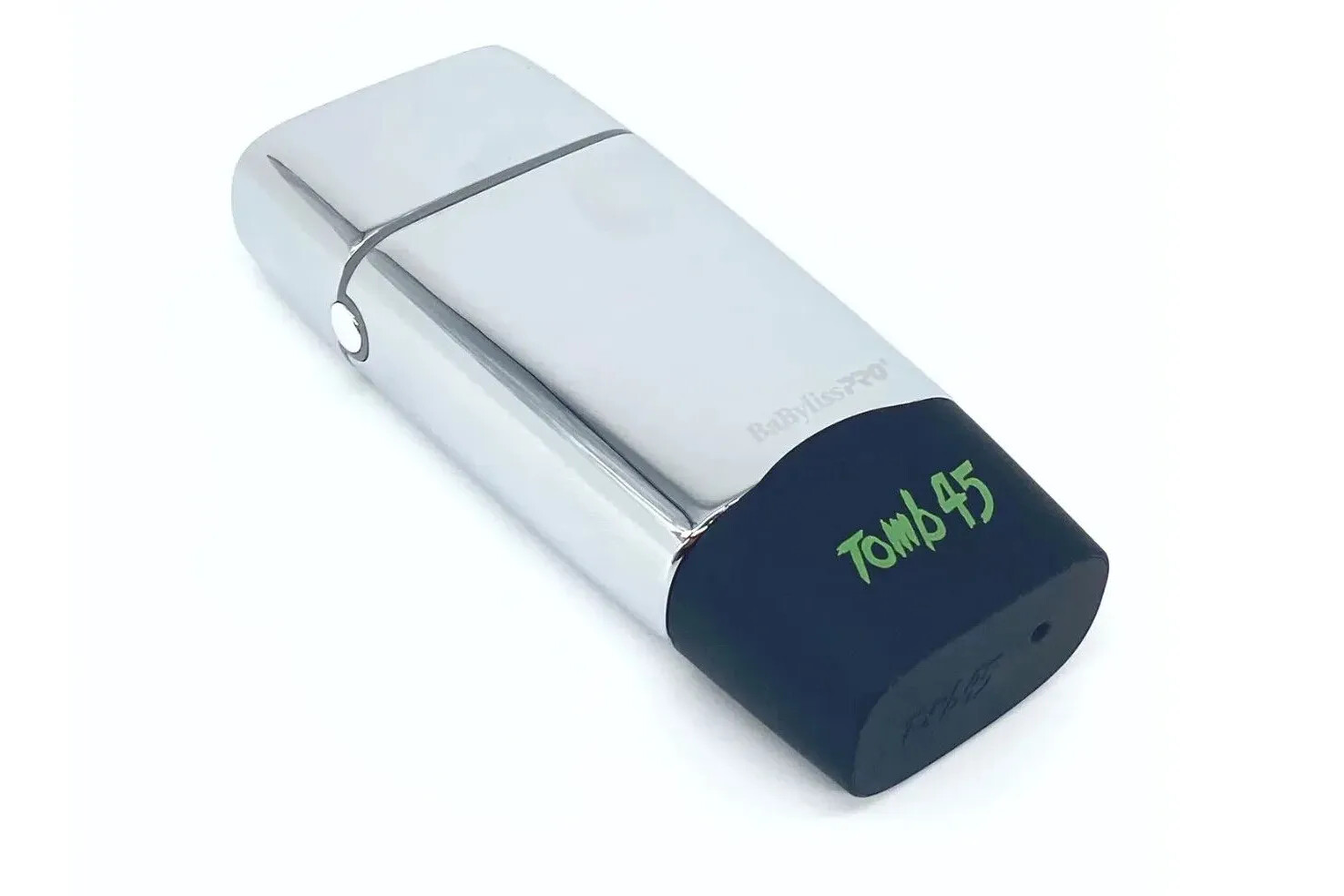 Tomb45 PowerClip For Babyliss FOILFX02 Shaver Wireless Charging Adapter