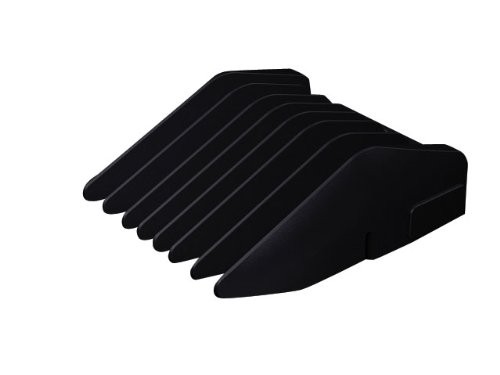 Panasonic Professional Hair Clipper ER1510P-S 5-Level Adjustment: 0.8 1.1 1.4