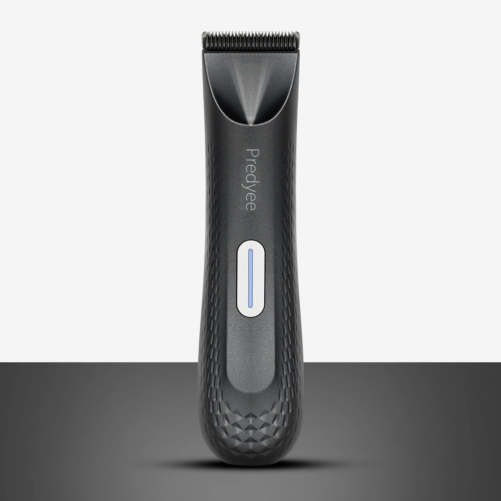Electric Groin Hair Trimmer for Men,Body Groomer & Pubic Waterproof Hair Trimmer
