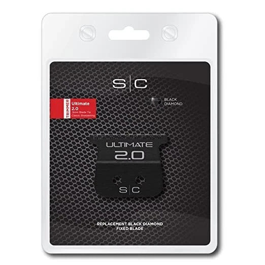 StyleCraft SCFUTB Ultimate 2.0 DLC T-Blade Trimmer Blade