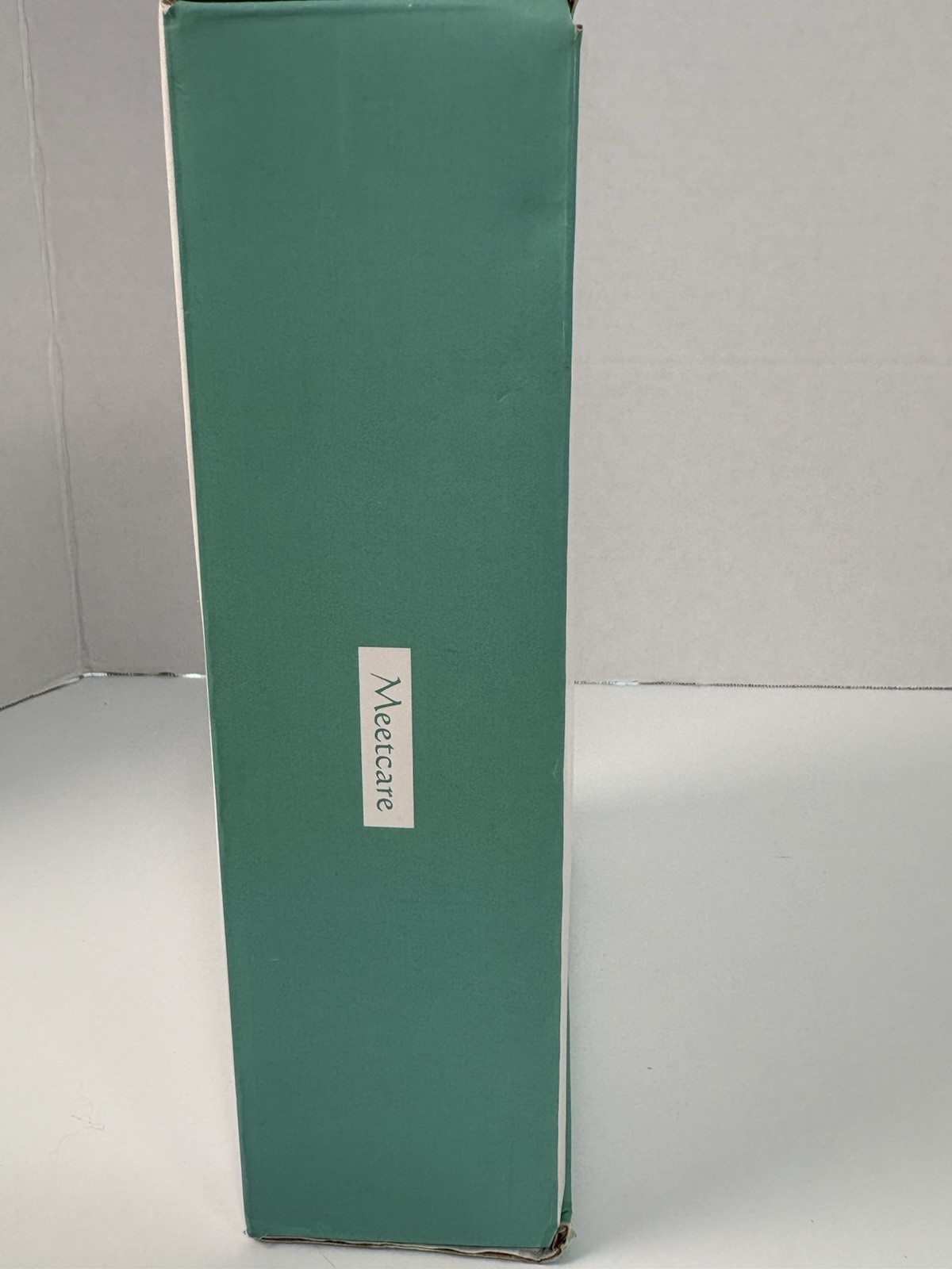 Meetcare Baby Hair Clipper Professional 28 Teeth Blade System New In Box