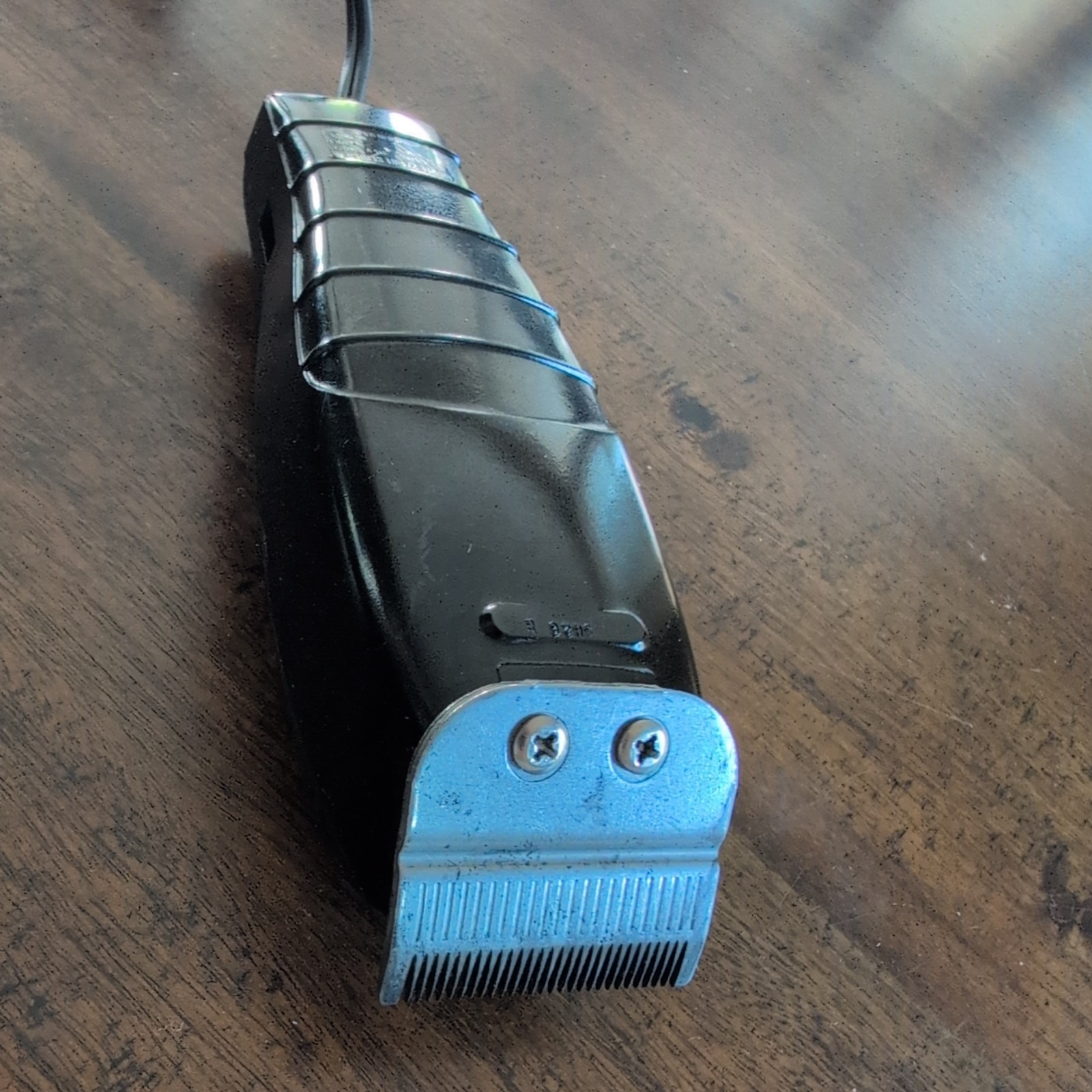 Oster 274-01 Series A Classic Cut Hair Trimmer Clippers Not Working PARTS ONLY