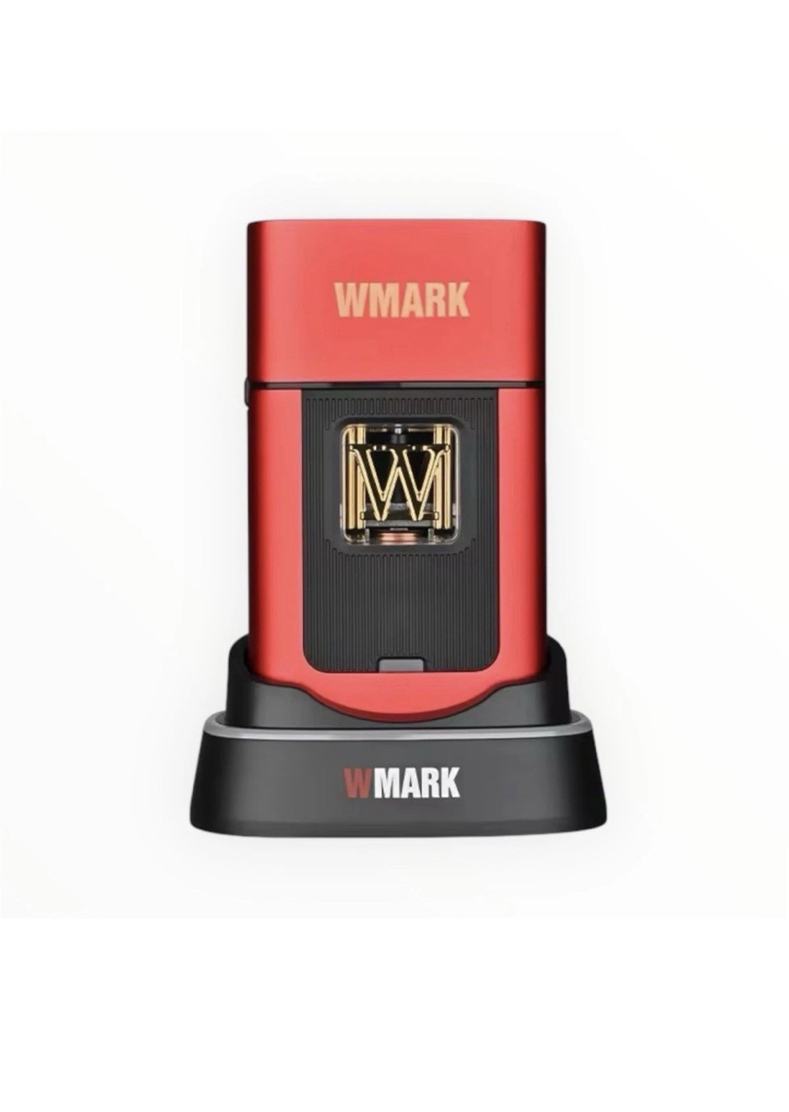 WMARK NG-XS1 Vector Motor Professional Hair Clipper 10000RPM Metal Body