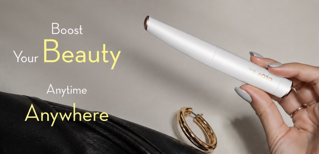 Rechargeable Electric Facial Hair Remover Eyebrow Trimmer Precision Razor