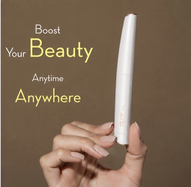 Rechargeable Electric Facial Hair Remover Eyebrow Trimmer Precision Razor