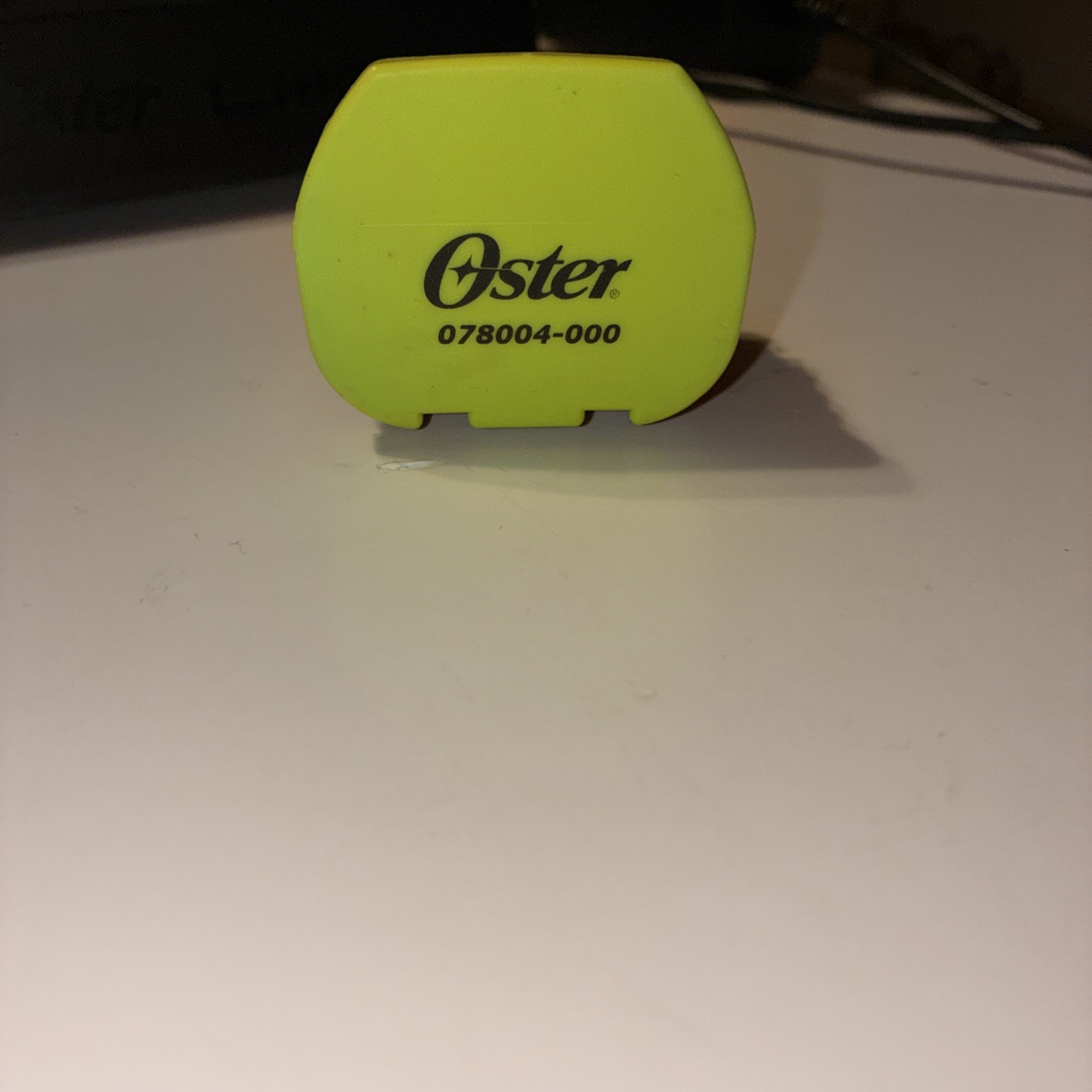 Oster Octane Heavy Duty Cordless Hair Clipper Powered by Lithium-Ion Battery…