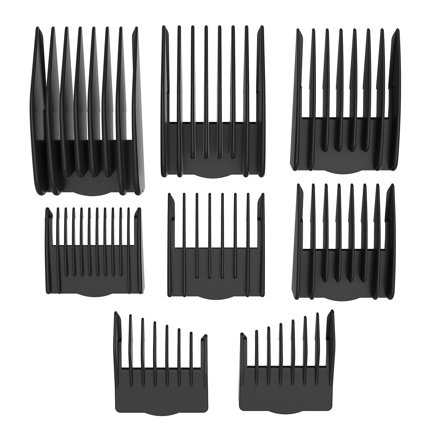 Remington Vacuum Haircut Kit, Vacuum Beard Trimmer, Hair Clippers for Men with R