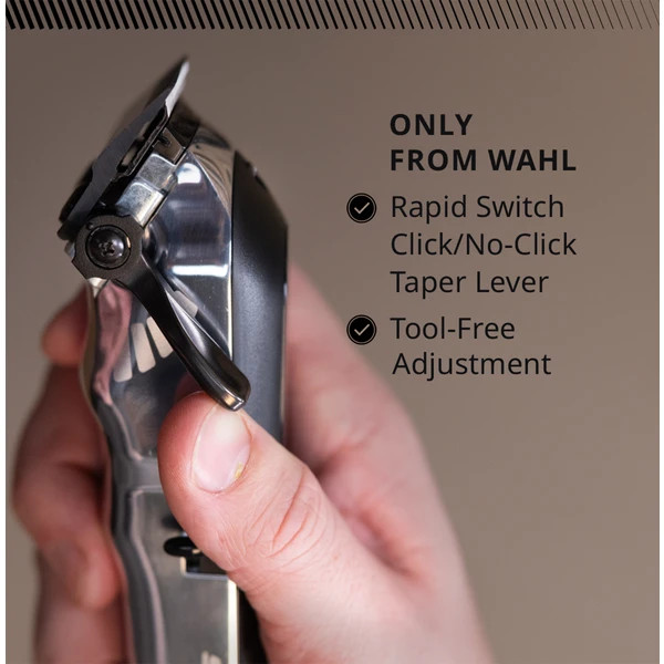 Wahl 5 Star Senior Cordless Clipper 2.0 Rapid Switch Lever, 3027984