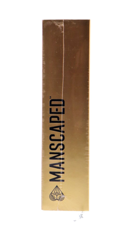 Manscaped The Weed Whacker 2.0 Electric Nose & Ear Hair Trimmer