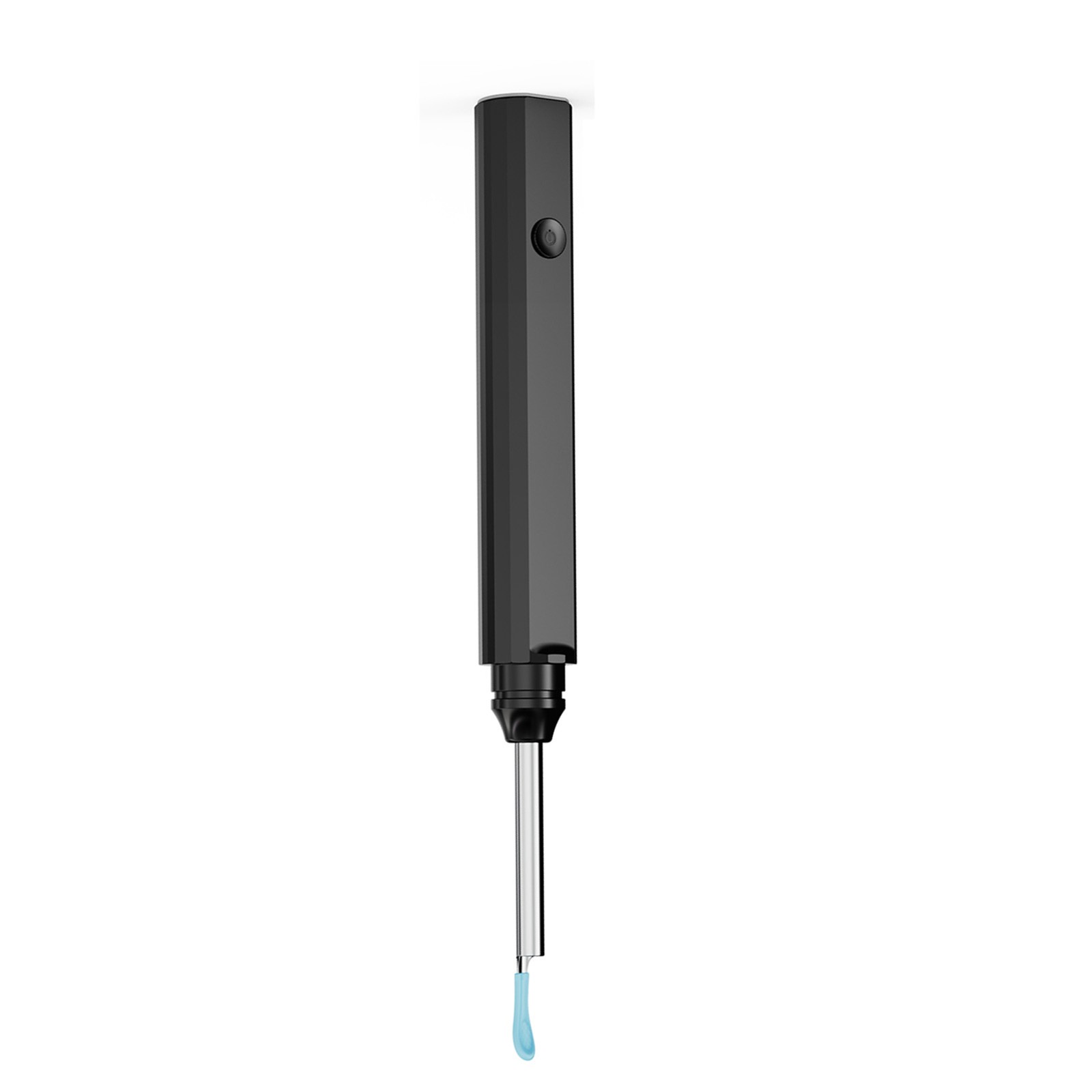 LED Lighted Ear Pick Spoon Electric Ear Pick With LED For Family Health For AP9