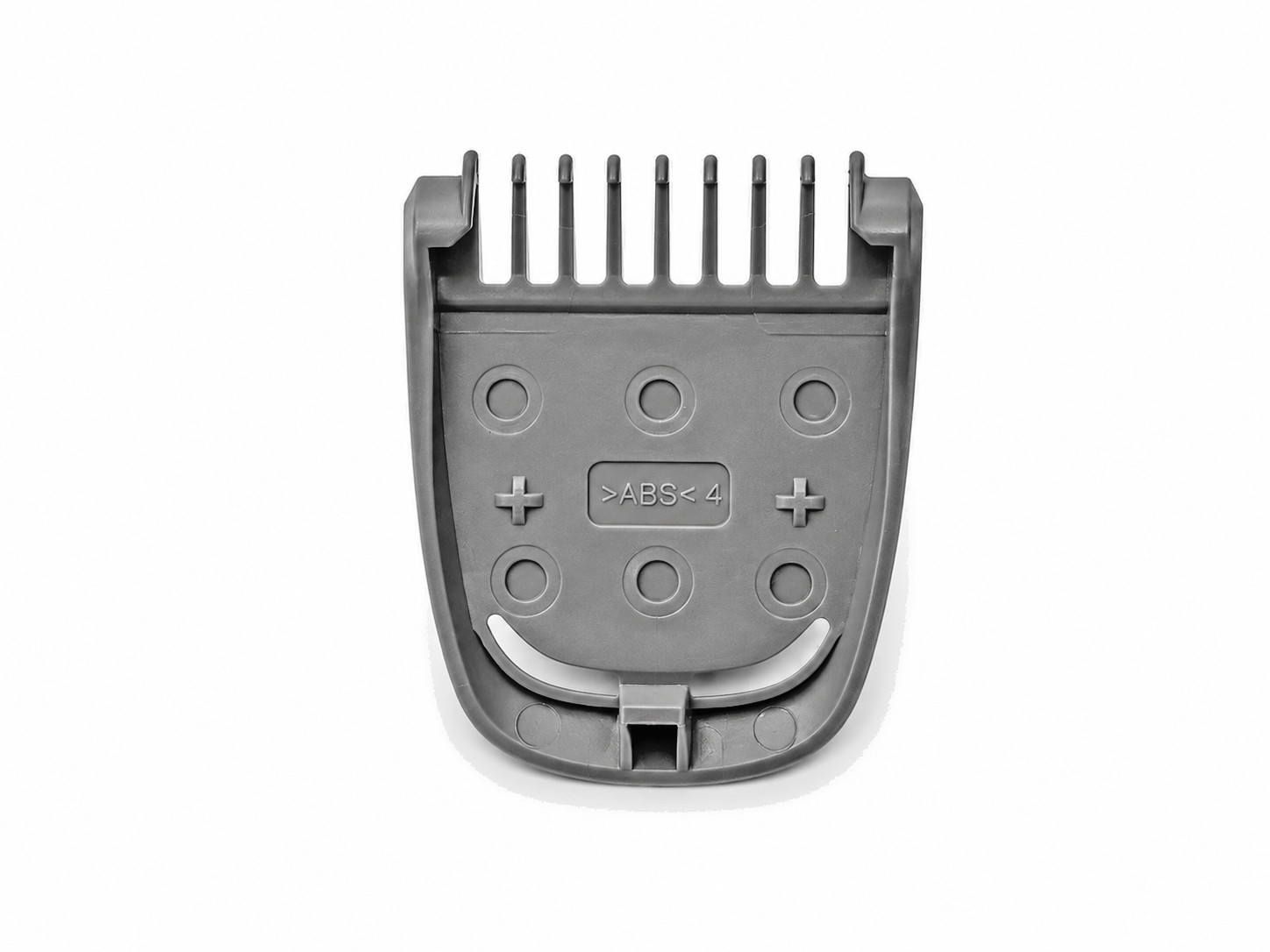 OEM Philips Norelco 2mm Replacement Trimmer Beard Stubble Guide Guard Comb 2 MM