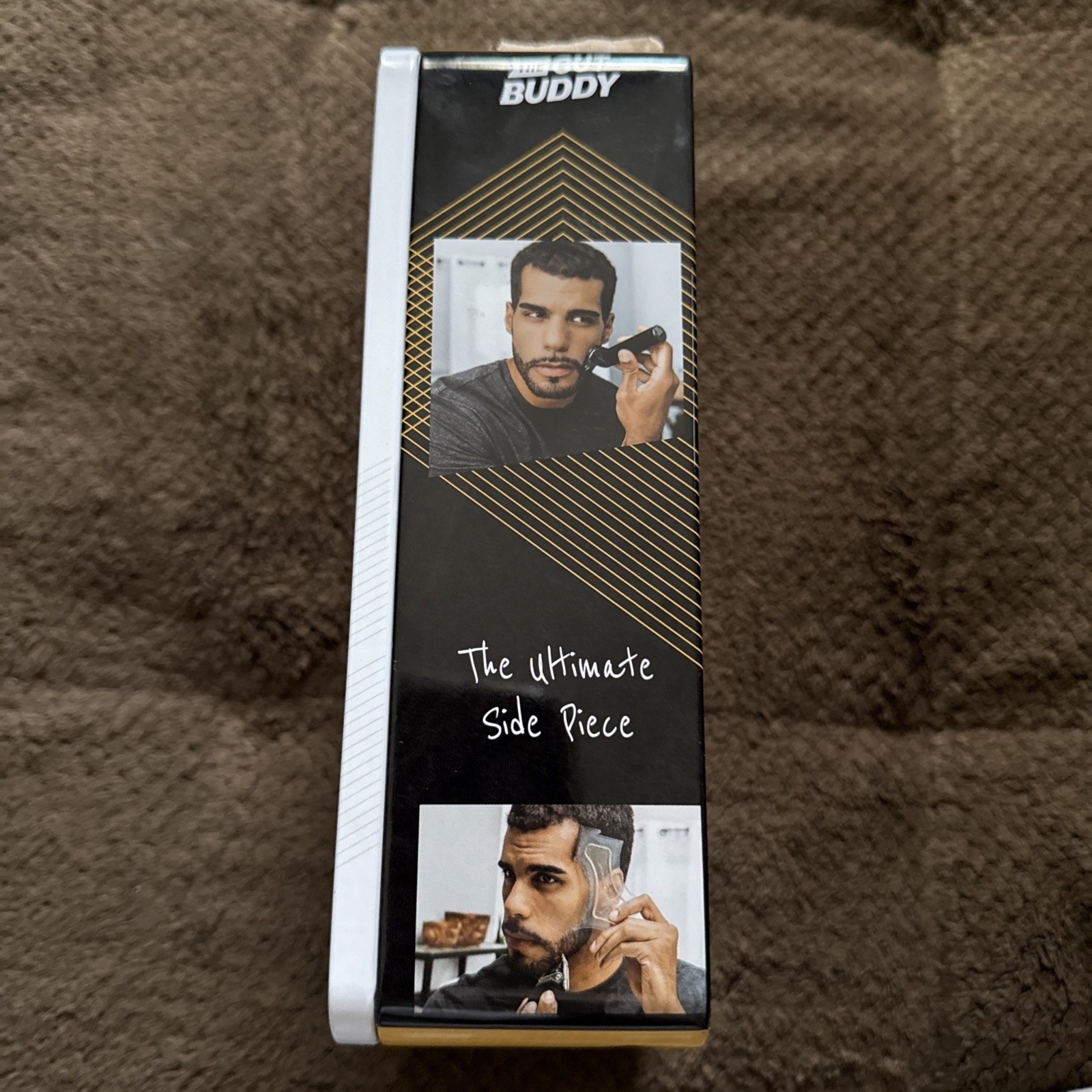 Trim Buddy – Trimmer + Shaper Combo New Sealed Fast Shopping