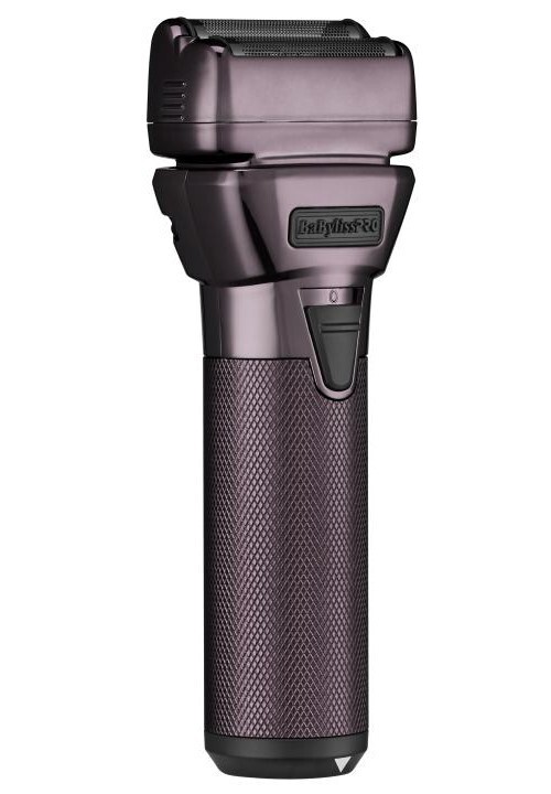 BaBylissPRO FXONE Nightfall Collection Shaver & Trimmer Set | FX1FSTPTO