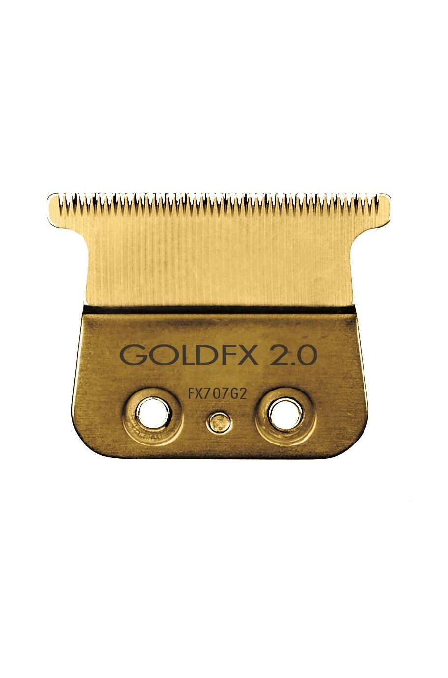 Babyliss Pro FX707G2, GOLD 2.0 Replacement trimmer blade for Skeleton FX787