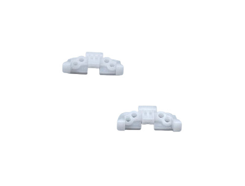 (2) Wahl Standard / T Blade All In One Lithium Ion Trimmer White Backing Piece