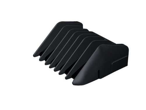 Panasonic Professional Hair Clipper ER1510P-S 5-Level Adjustment: 0.8 1.1 1.4