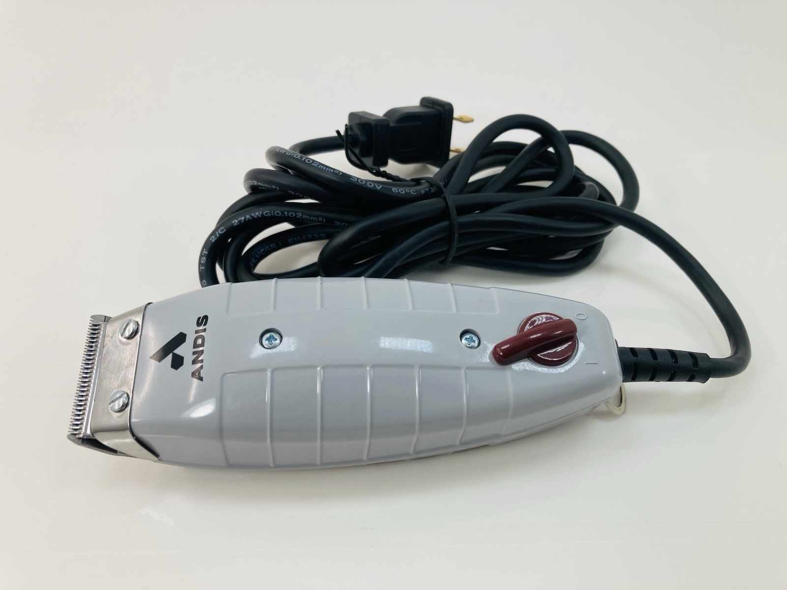 Andis Outliner II Professional Trimmer Model G #04685 Close-Cutting Hair Trimmer