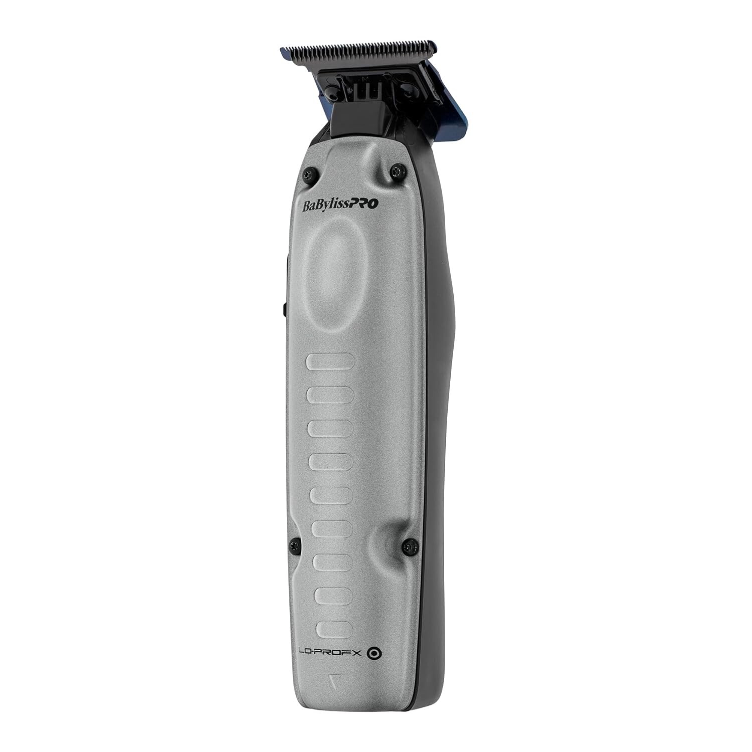 BaByliss PRO FXONE LO-PRO FX One GRAY Professional Cordless Trimmer FX729