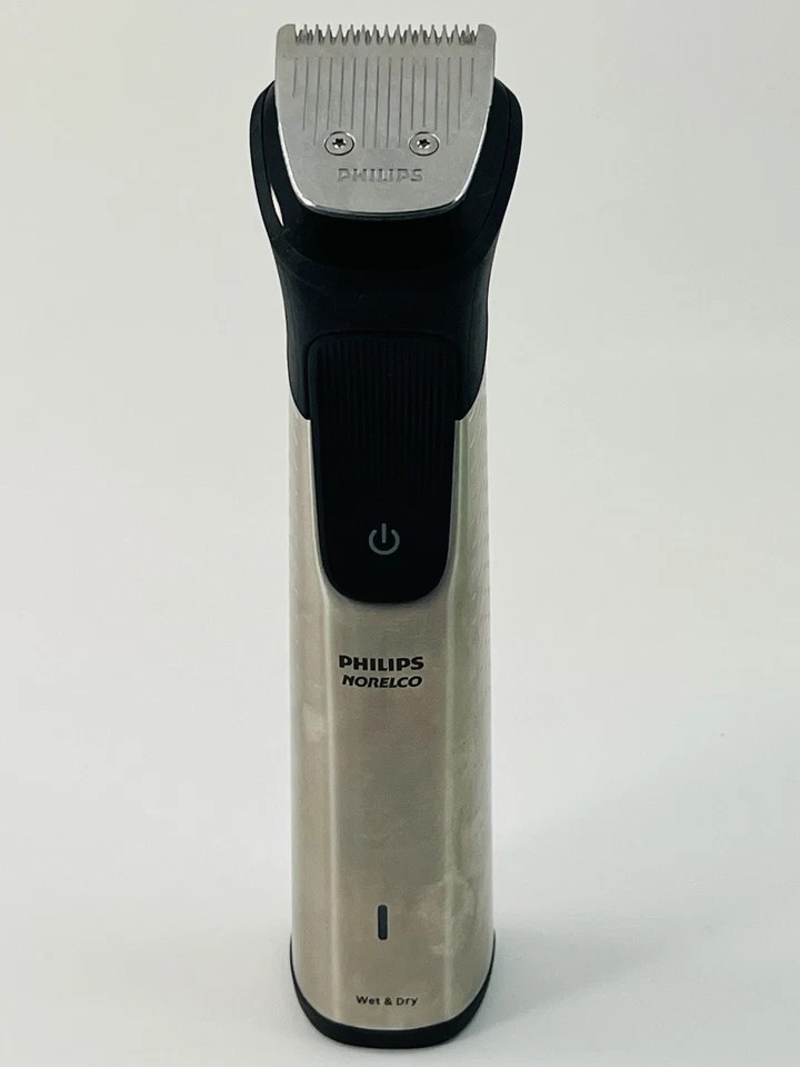 Philips Norelco Multigroom Beard Hair Body Trimmer | Choose Model & Condition