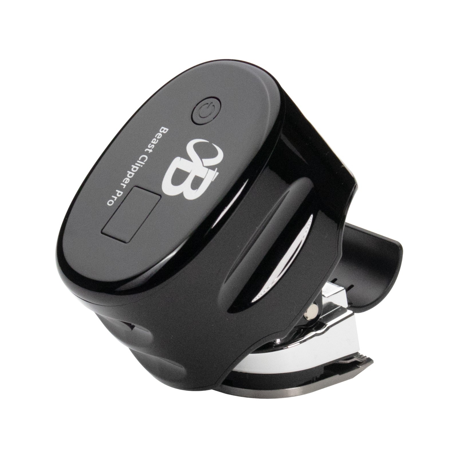 Beast Clipper PRO | Electric Hair Clipper for Head, Beard, and Mustache | 8 Comb