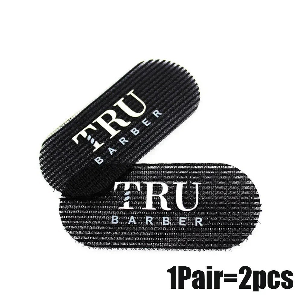 DIY Hair Cutting Guide Band Silicone Neckline Shaving Template Barber Tool US💈