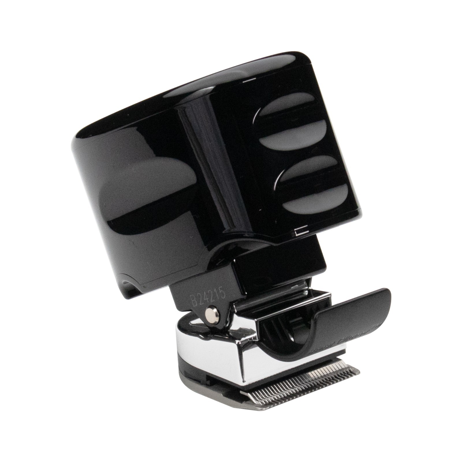 Beast Clipper PRO | Electric Hair Clipper for Head, Beard, and Mustache | 8 Comb