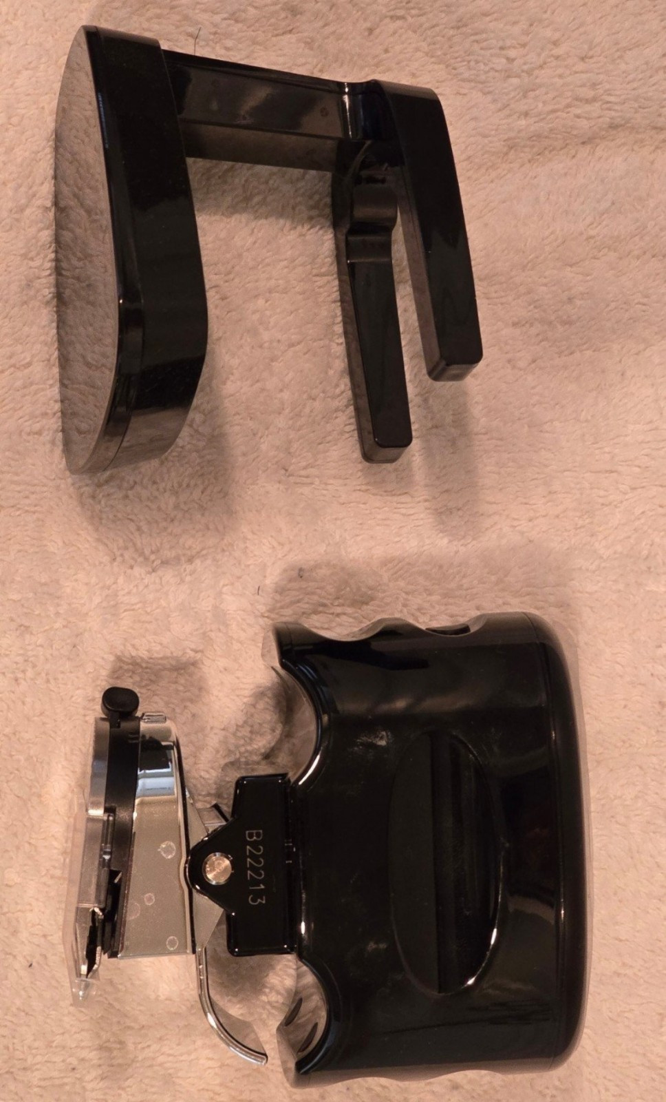 Hair Clippers Set