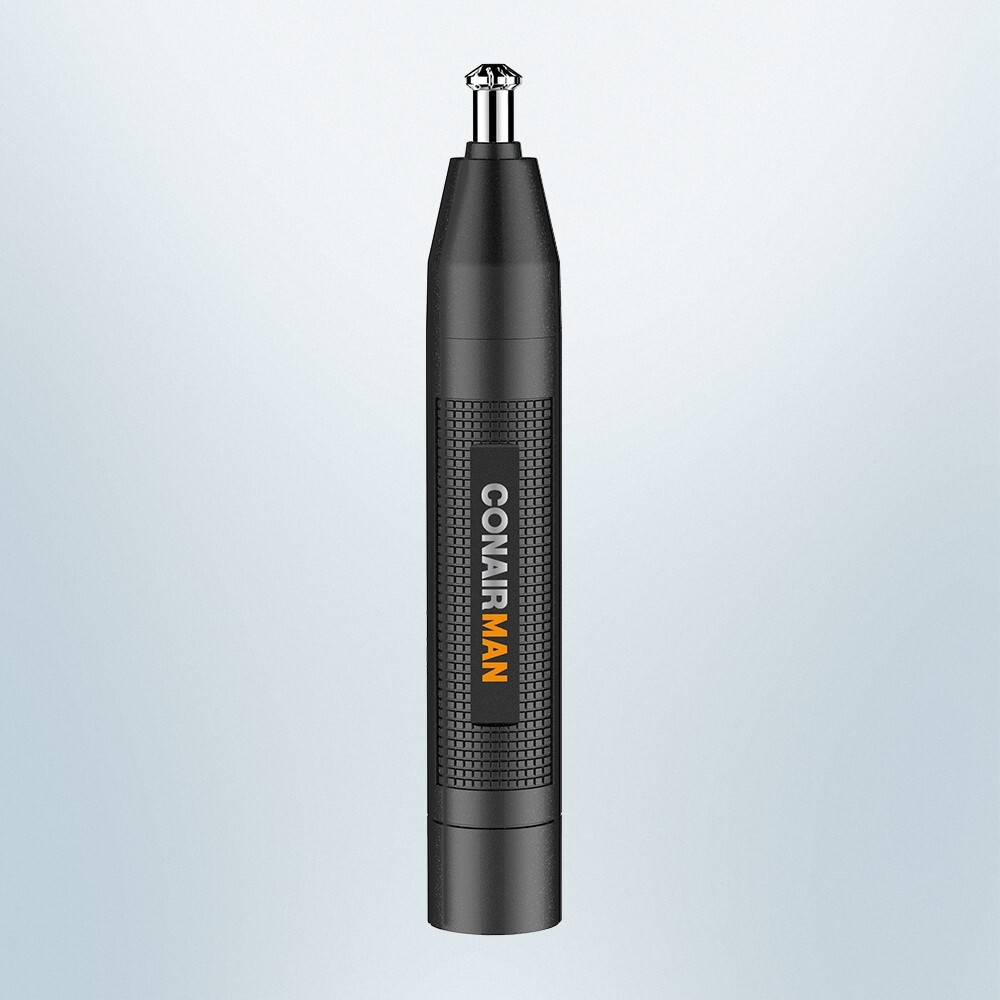 Ear and Nose Hair Trimmer for Men, Cordless Battery-Powered Trimmer