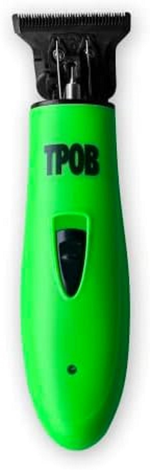 TPOB Slime 2 Men’s Hair Clippers & Trimmer Set – Matte Green Case, X Fade Blade