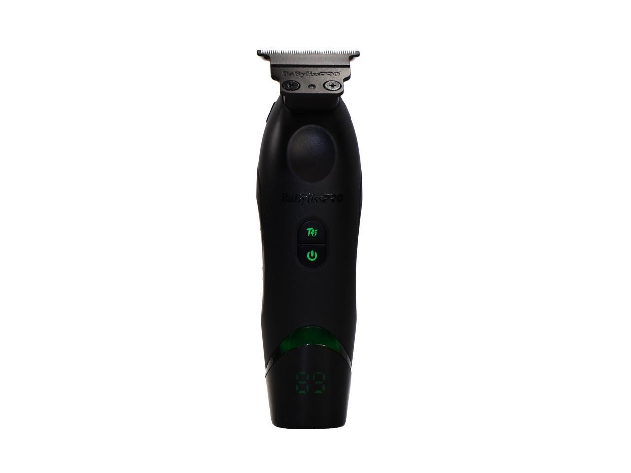 BaBylissPRO FXT45T x Tomb45 Wireless-Charging Hair Trimmer for Men