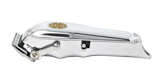 Wahl 5-Star Metal Edition Senior Cordless Clipper | #3000112