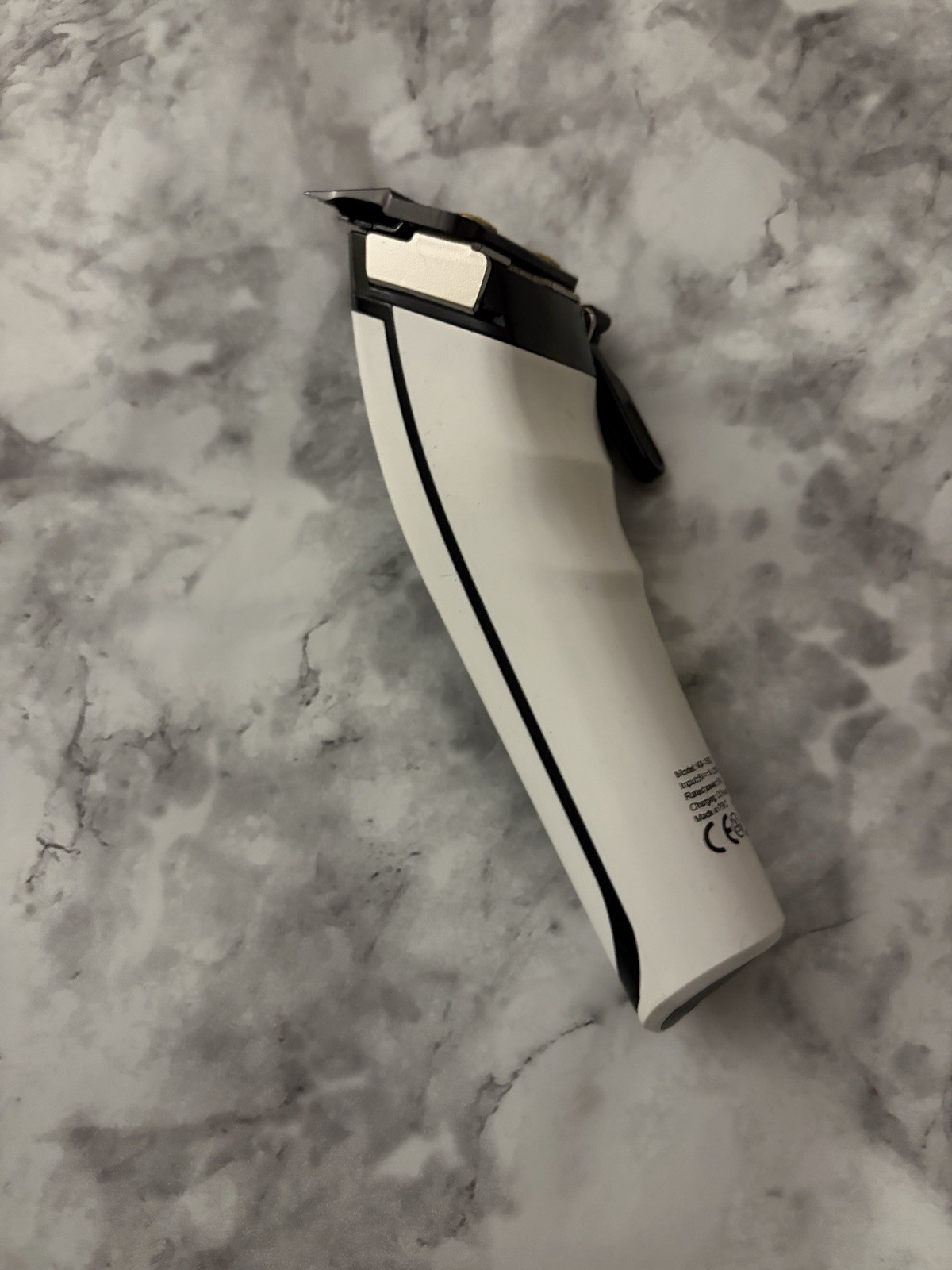 KEMEI 1595- Best Setup Sold- OUTER ROTOR TAKES TPOB BLADES