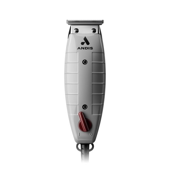 Andis Professional T-Outliner Beard Hair Trimmer Carbon Steel T-Blade Corded