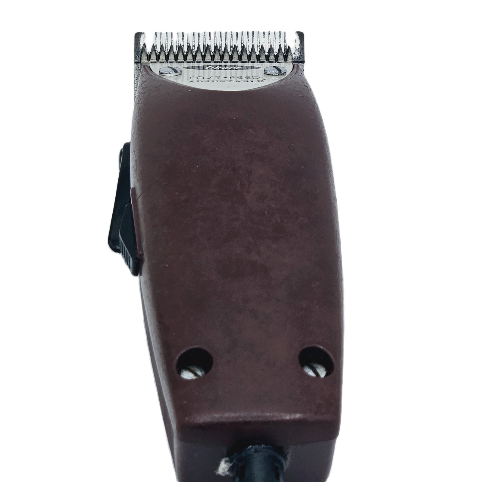 Oster Fast Feed Adjustable Pivot Motor Clipper 23-51F