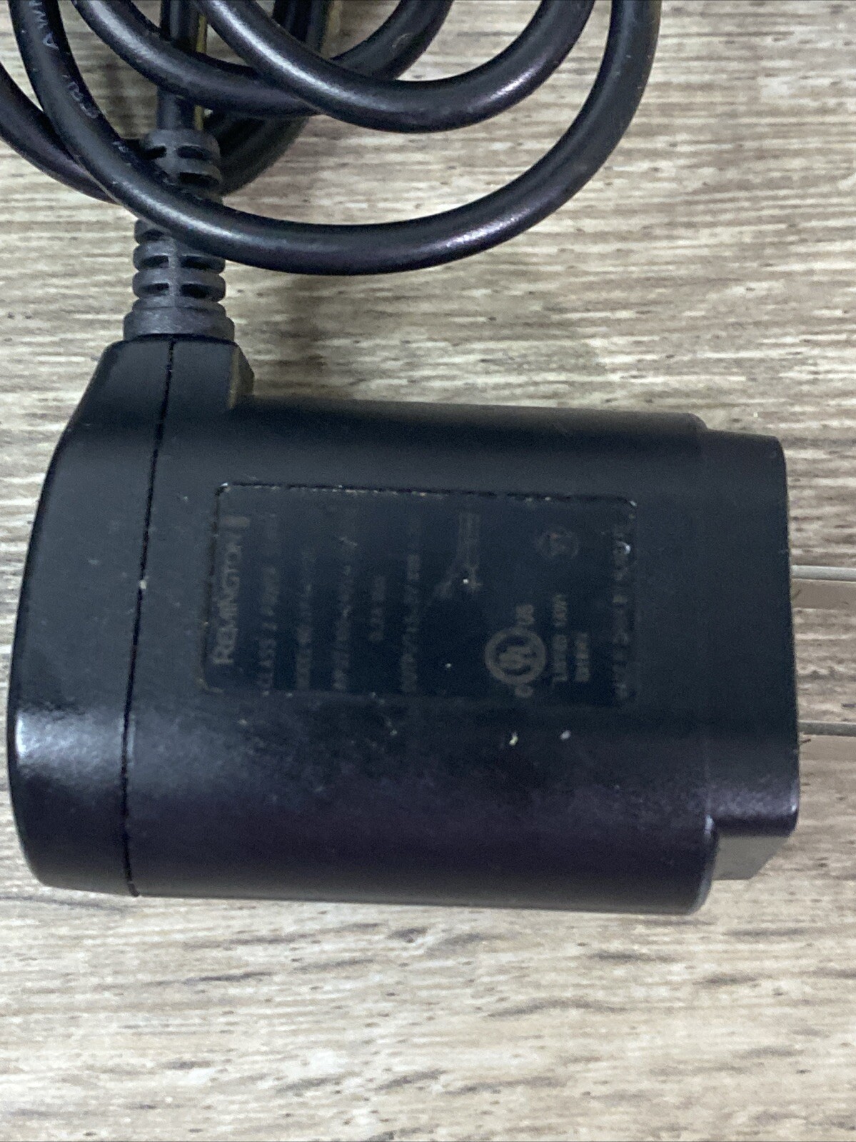 Remington Hair Trimmer HC12A